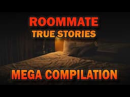 25 True Bad Neighborhood/Roommate Stories - Mega Compilation