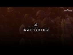 The Gathering Prayer Conference Day I | October 19, 2024