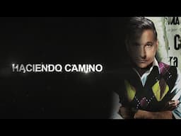 Ricardo Montaner  - Haciendo Camino - Lyric Video