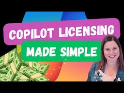 Copilot Options: Finding the Right License for You