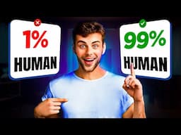 Best AI Bypasser to Bypass AI Detection | Bypass GPTZero, Originality.ai & Turnitin | 100% Human