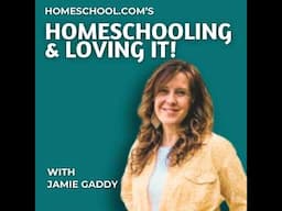 Episode 81: Homeschooling the Gifted or High Performing Learner