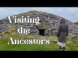 Visiting the Ancestors