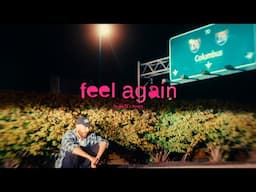 San Holo - feel again (feat. Tchami) [Lyric Video]