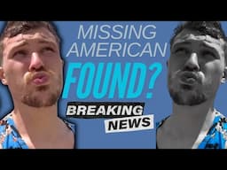 NO PROOF OF LIFE YET /Updates on Elliot Eastman, STILL Missing American