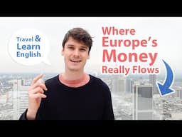 Learn Business English in Europe's Capital of Finance