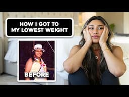 How to Lose Weight The RIGHT Way! What Restriction Does to YOU