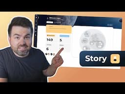 How to Start a Business on Story