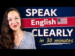 Speak English in 30 Minutes: Advanced English Lesson