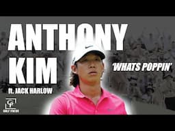 Anthony Kim Highlights Mix - "WHATS POPPIN" (Jack Harlow)