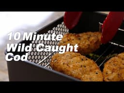 Costco Wild Caught Cod Blew Me Away | Chef Dawg