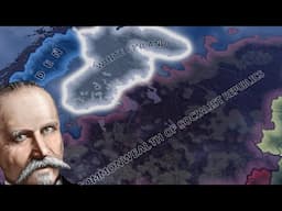 HOI4 Arms Against Tyranny: Finland's Fight Against Tyranny