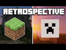 One Block at a Time: How Minecraft Lost Its Simplicity (Retrospective)