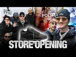 STORE OPENING in Düsseldorf & Black Friday Leaks 🛍️👀