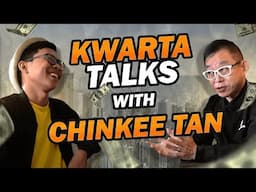 Interviewing Chinkee Tan | Kwarta Talks