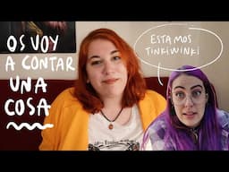 MI NOMBRE REAL y mis movidas 💅🏻  ft. Alba Miau