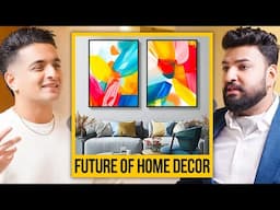 Why Rich People Buy Expensive Paintings – Vastu Expert Reveals Truth