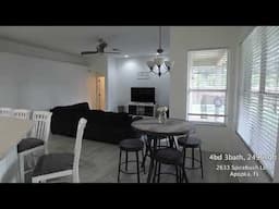 2633 Spicebush Loop, Apopka FL 32712