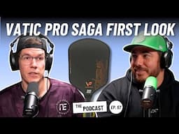 Is the Vatic Pro Saga Any Good, UPA-A Updated Their Prices Again, and Kyle’s New Main | EP57