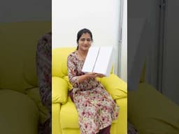 surprise gift పంపిరు ఎం ఉందో చుడండి… surprise gift unboxing #drsheths.com