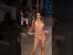 Berry Beachy Swimwear LA SWIM WEEK