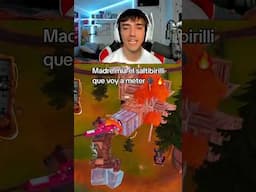 Fue buen Salto Chat? #fortnite #agustin51 #fortniteclips