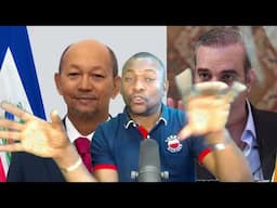 LE MOTIVATEUR 15 NOV PT 2:ABINADEL DI SE LI  KI POU METE MINIS AFE ETRANJE A AN HAITI-PNH  BLOFE