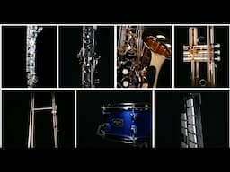 How to Choose a Band or Orchestra Instrument for Paul Effman Music Students