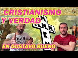 ¿Cuál es la verdad del Cristianismo? ¿Es el CATOLICISMO la RELIGIÓN más RACIONAL?