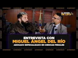 ¡Vicky Dávila es la candidata de Uribe y los banqueros! #21 Entrevista a Miguel Ángel del Río