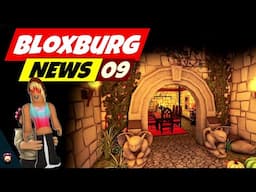 The Bloxburg HALLOWEEN UPDATE Is Coming.. - Bloxburg News