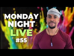 What A Fruitarian Diet Actually Is & What It's Not | Monday Night Live 55