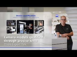 Chapter 3: Inside the ZEISS Imaging Lab - Perfection in Every Lens