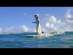 Juju The Surf Musical | Trailer