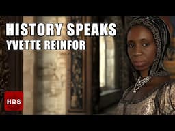 History Speaks with Yvette Reinfor Educational Tudor Tours