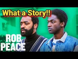 Rob Peace - Movie Review | One of this years BEST|