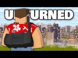 A FRESH START! (Unturned Life RP #101)