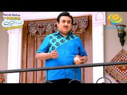 Jethalal Finally Tries The Special Ring | Taarak Mehta Ka Ooltah Chashmah | Jetha Bapuji Special