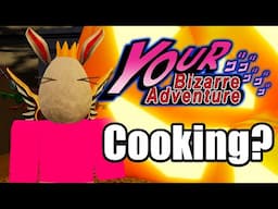 Wait..... YBA Cooked AGAIN?!