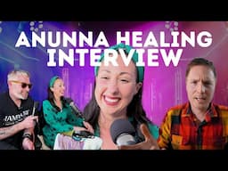 What is Intimate Hypnosis?  Interview with Anunna Healing