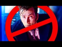 Doctor Who’s Whoniverse Is Losing Episodes - Here’s Why