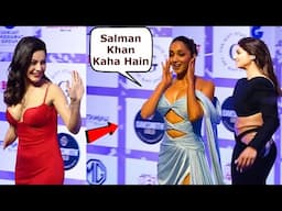 When Kiara Advani Asked About  Salman Khan On stage || Viral Video