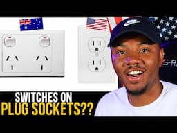 American Reacts To Things Australians Do That Confuse Americans