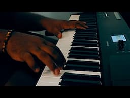 I Beleive / One Name Gospel Piano Arrangement