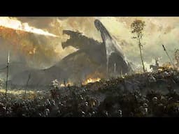 Epic Score - The End Comes To All | ES061 Hell's Cauldron (Epic Orchestral Sinister)