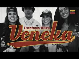 Estefanía 100% Veneka