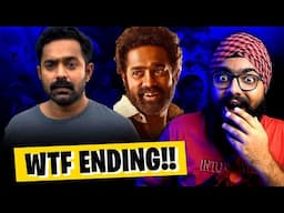 What was the ENDING? Level Cross & Kishkindha Kaandam Spoiler Talk