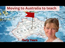 How to Work as a Teacher in Australia (Overseas Registration Process)