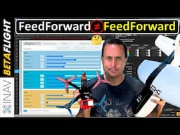 FeedForward ≠ FeedForward  |  Fixed Wing v. Quads