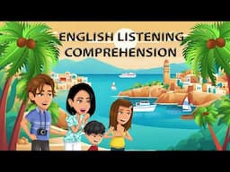 English Listening Comprehension